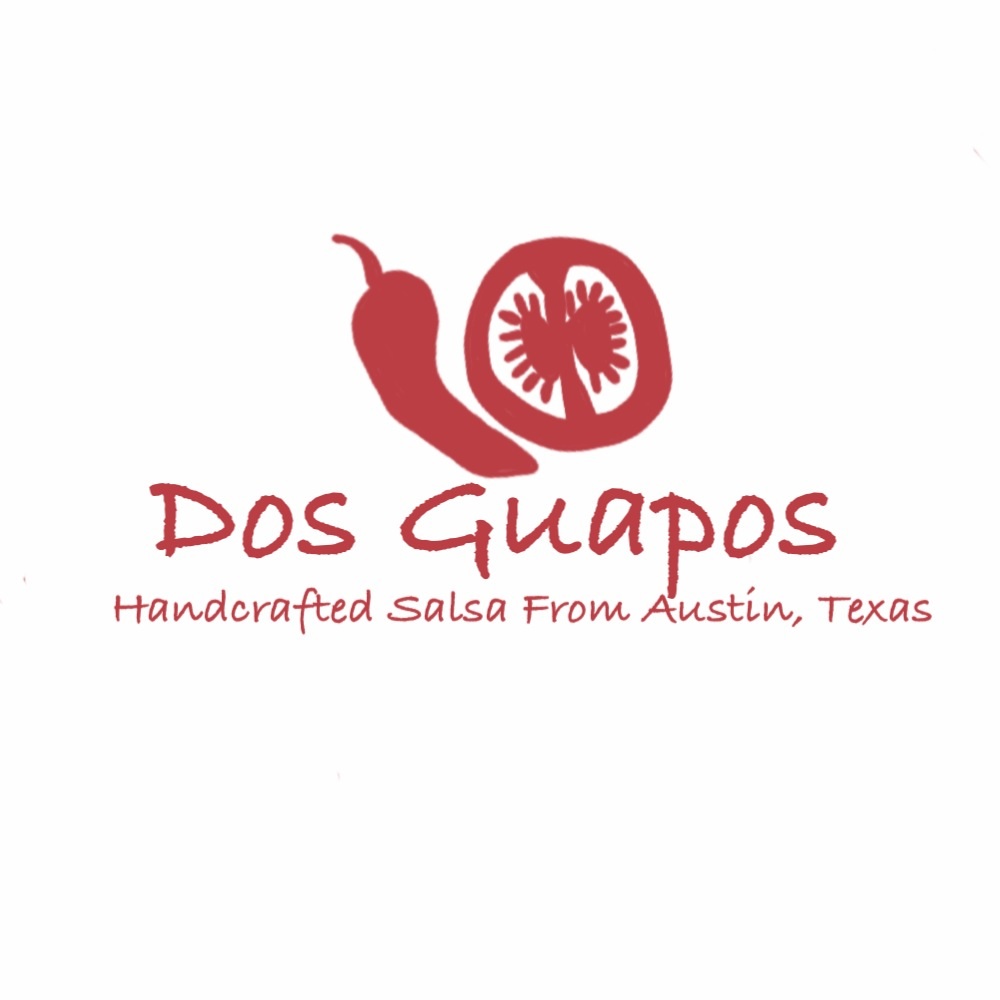 Logo-Design von Rae Lynton für Dos Guapos | Design #2156576