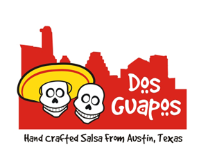 Diseño de Logo por Joanna M para Dos Guapos | Diseño: #2221199
