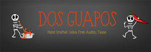 Design de Logo par d.cast pour Dos Guapos | Design : #2211033
