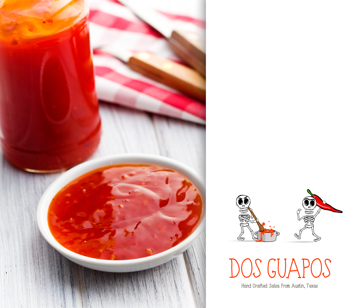 Design de Logo par d.cast pour Dos Guapos | Design #2211130