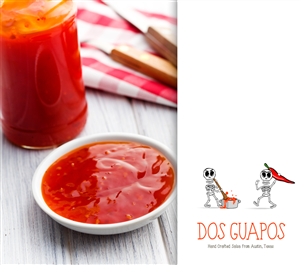 Design de Logo par d.cast pour Dos Guapos | Design : #2211130