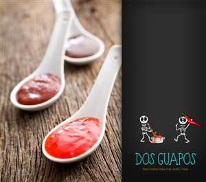 Design de Logo par d.cast pour Dos Guapos | Design : #2211167