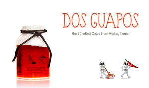 Design de Logo par d.cast pour Dos Guapos | Design : #2211742