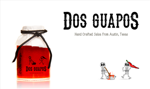 Design de Logo par d.cast pour Dos Guapos | Design : #2213699