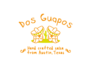 Diseño de Logo por iamthestory para Dos Guapos | Diseño: #2127011