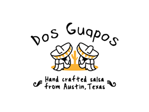 Diseño de Logo por iamthestory para Dos Guapos | Diseño: #2127020