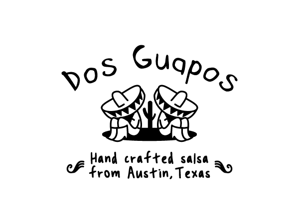 Logo-Design von iamthestory für Dos Guapos | Design #2127080