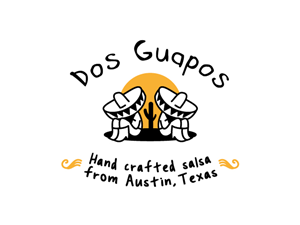 Diseño de Logo por iamthestory para Dos Guapos | Diseño: #2128183