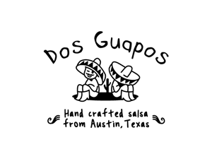 Diseño de Logo por iamthestory para Dos Guapos | Diseño: #2132790
