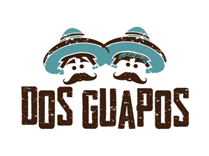 Logo Design by Grace A for Dos Guapos | Design: #2231231