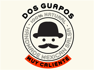 Design de Logo par cubiix  pour Dos Guapos | Design : #2131670