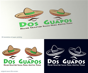 (None provided) | Logo Design by Anthony