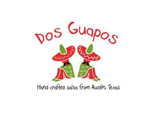 Logo Design by artistraman for Dos Guapos | Design: #2129388