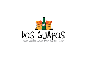 Diseño de Logo por Lou Sharp para Dos Guapos | Diseño: #2165498