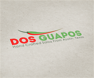 Diseño de Logo por sunny para Dos Guapos | Diseño: #2195391