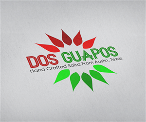 Diseño de Logo por sunny para Dos Guapos | Diseño: #2195394