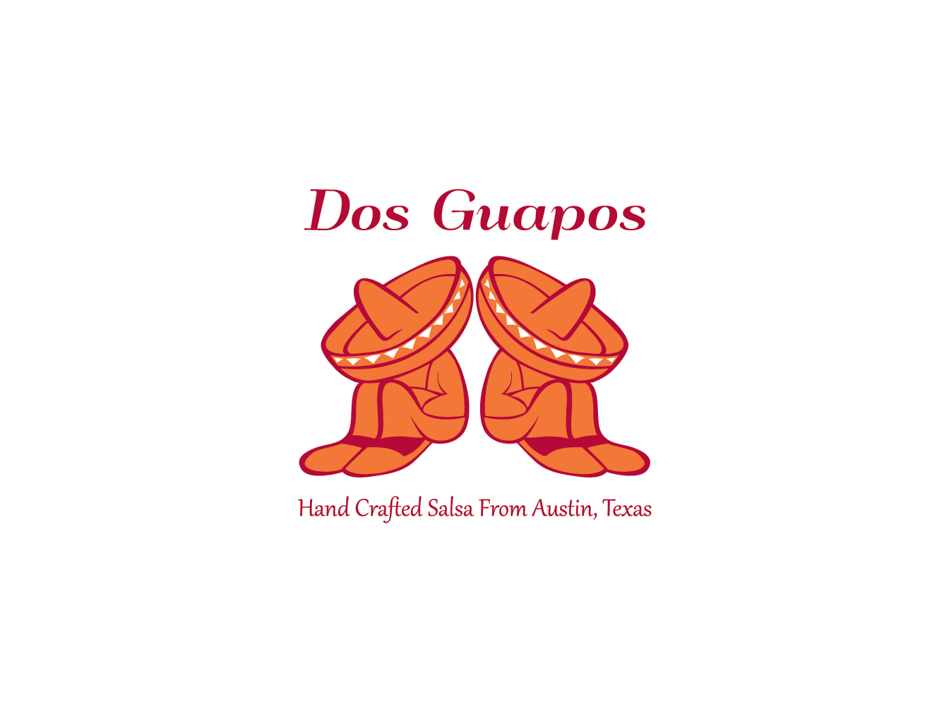 Logo Design by Preethu for Dos Guapos | Design #2142889