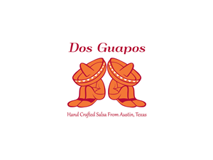 Logo Design by Preethu for Dos Guapos | Design: #2142889
