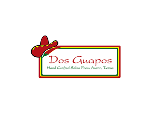 Logo Design by Preethu for Dos Guapos | Design: #2142892