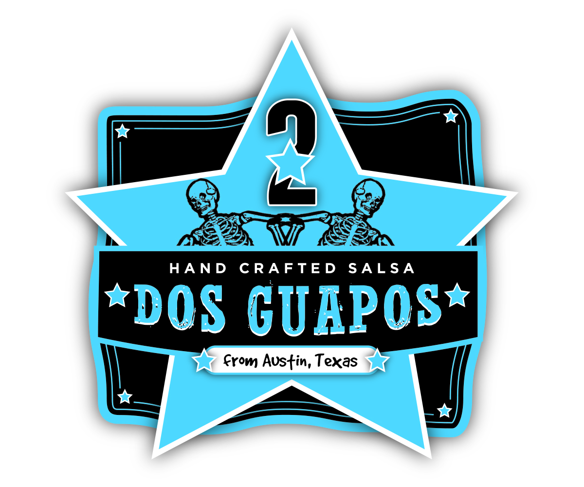 Logo Design by CFD for Dos Guapos | Design #2204023