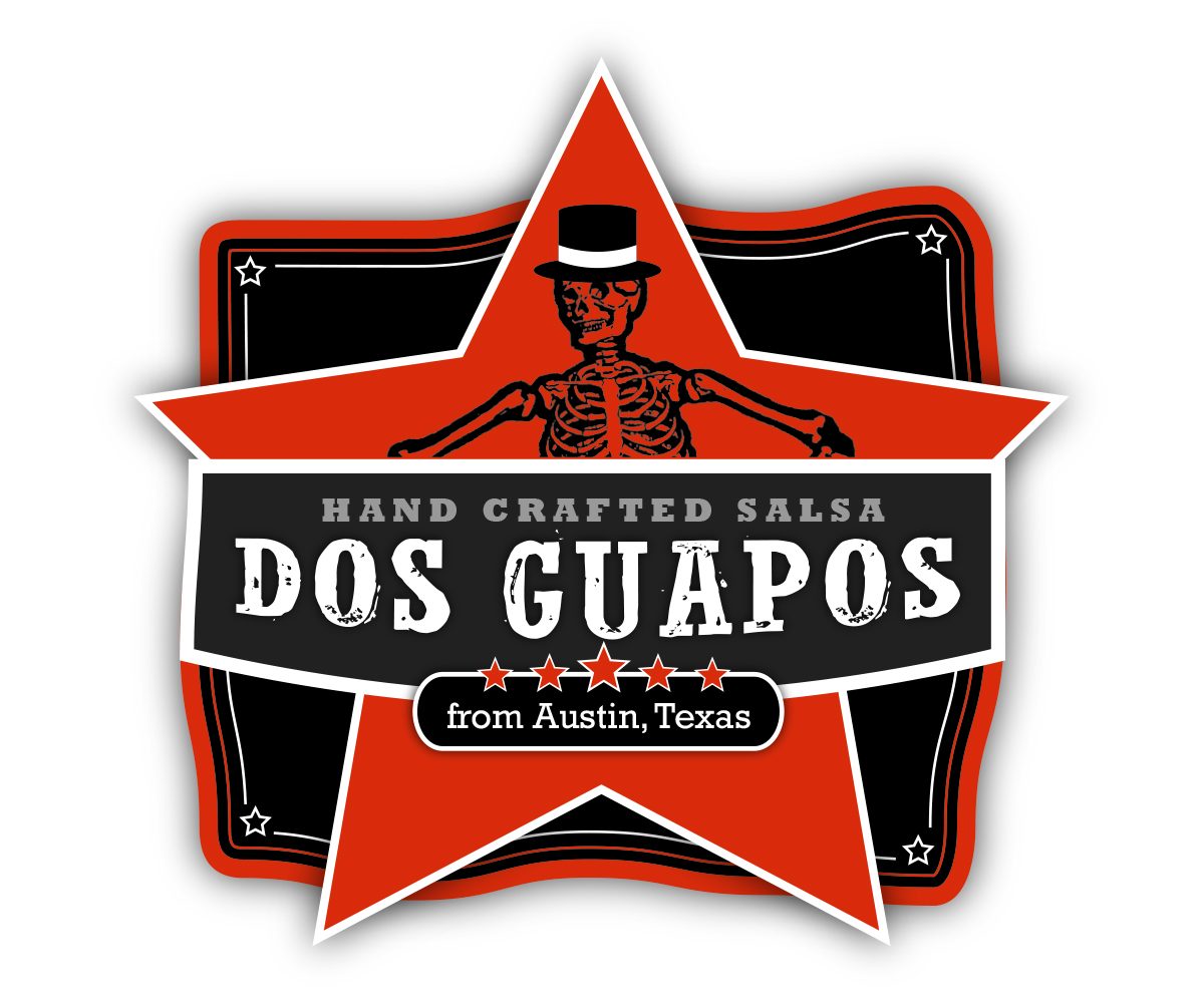 Logo Design by CFD for Dos Guapos | Design #2204029
