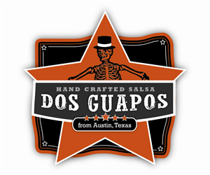 Diseño de Logo por CFD para Dos Guapos | Diseño: #2204029