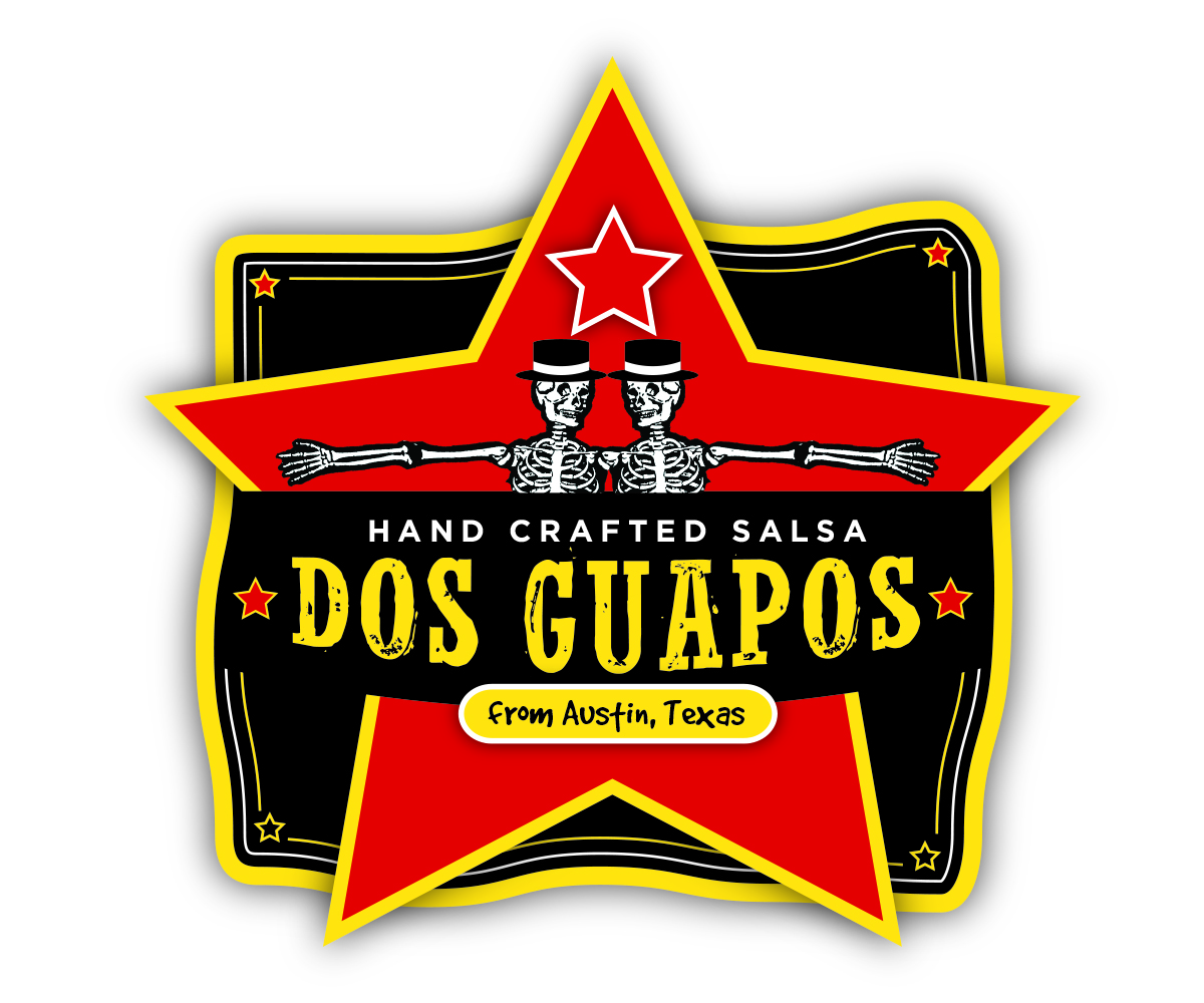 Design de Logo par CFD pour Dos Guapos | Design #2204032
