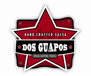 Diseño de Logo por CFD para Dos Guapos | Diseño: #2204034