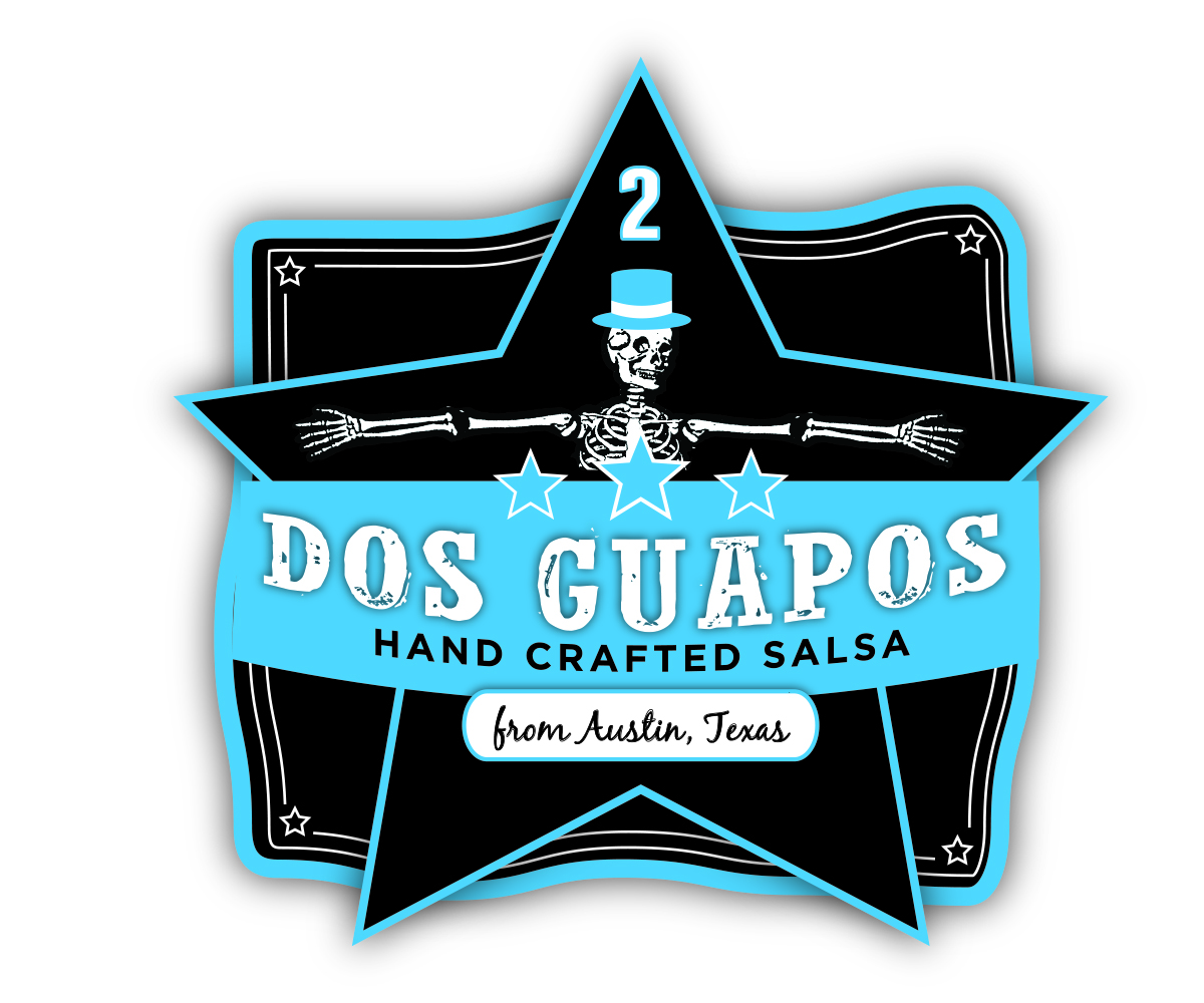 Logo Design by CFD for Dos Guapos | Design #2204035