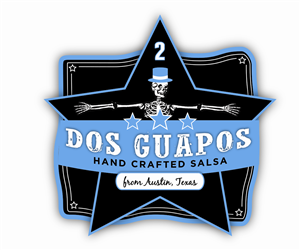 Diseño de Logo por CFD para Dos Guapos | Diseño: #2204035