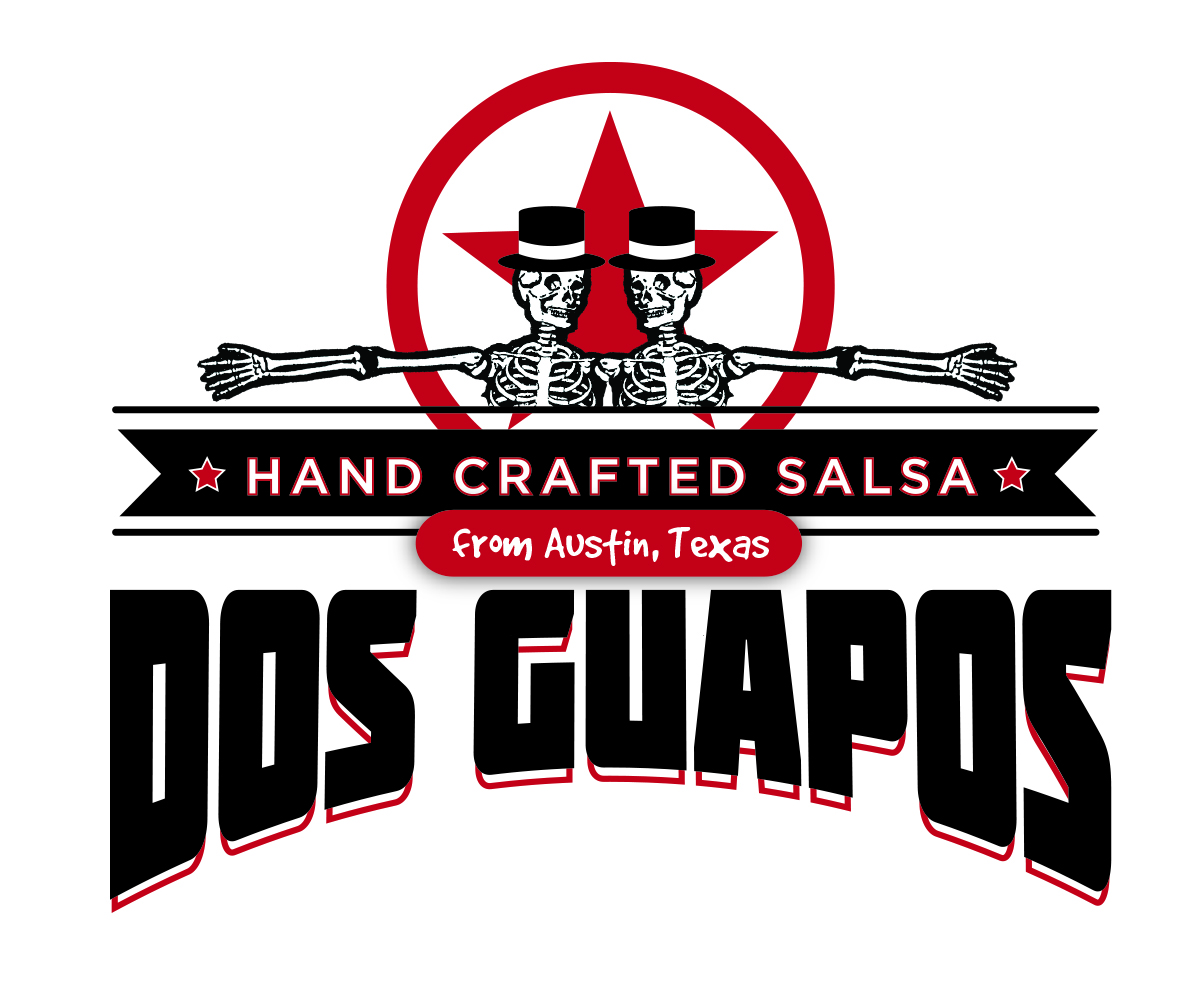 Logo Design by CFD for Dos Guapos | Design #2204040