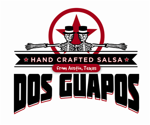 Diseño de Logo por CFD para Dos Guapos | Diseño: #2204040