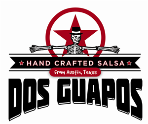 Diseño de Logo por CFD para Dos Guapos | Diseño: #2204043