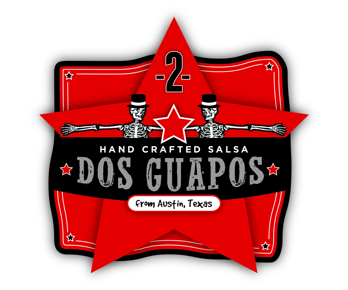 Logo Design by CFD for Dos Guapos | Design #2204045