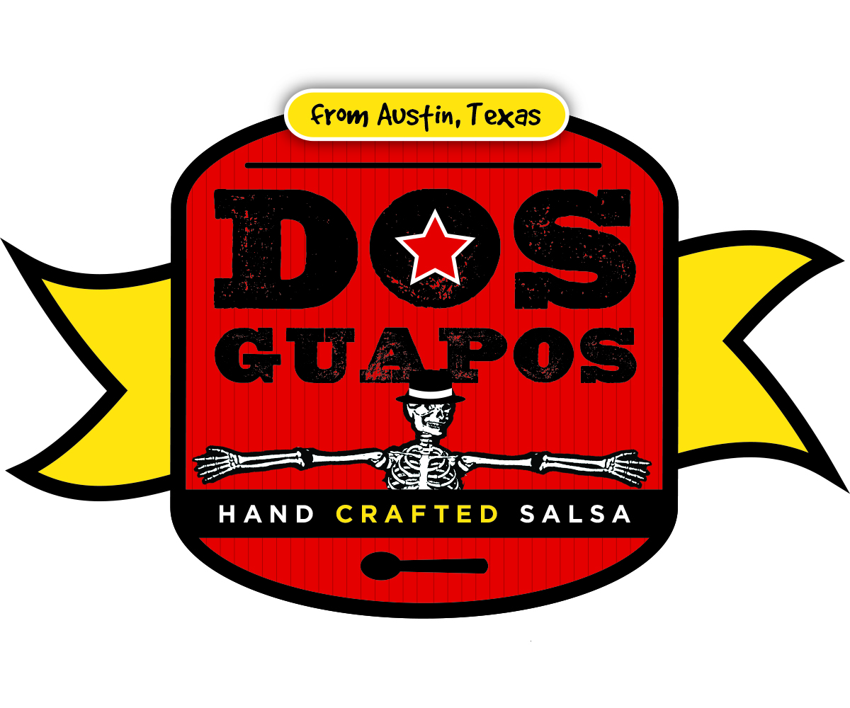 Design de Logo par CFD pour Dos Guapos | Design #2204116