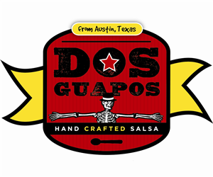 Diseño de Logo por CFD para Dos Guapos | Diseño: #2204116