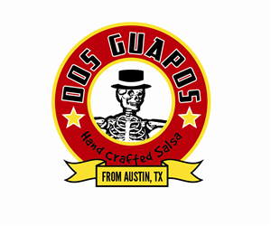 Diseño de Logo por CFD para Dos Guapos | Diseño: #2204160
