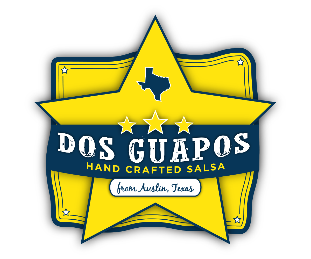 Design de Logo par CFD pour Dos Guapos | Design #2212356