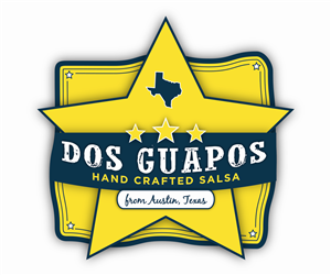 Diseño de Logo por CFD para Dos Guapos | Diseño: #2212356