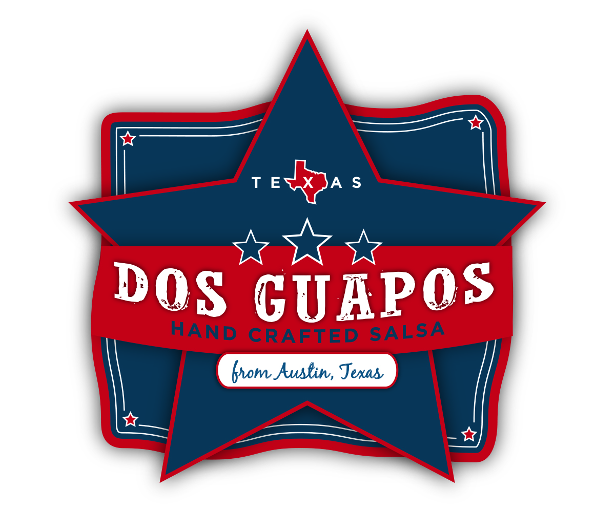 Design de Logo par CFD pour Dos Guapos | Design #2212361
