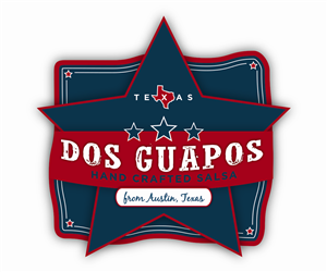 Diseño de Logo por CFD para Dos Guapos | Diseño: #2212361