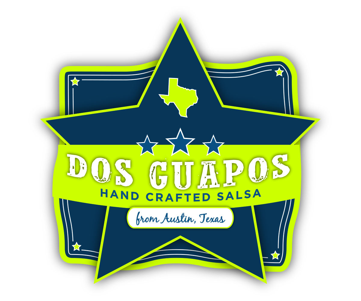 Design de Logo par CFD pour Dos Guapos | Design #2212366