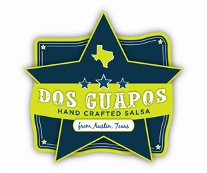 Diseño de Logo por CFD para Dos Guapos | Diseño: #2212366
