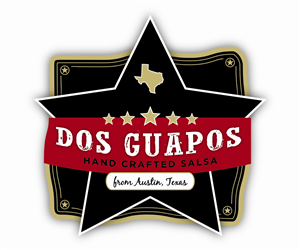 Diseño de Logo por CFD para Dos Guapos | Diseño: #2212369