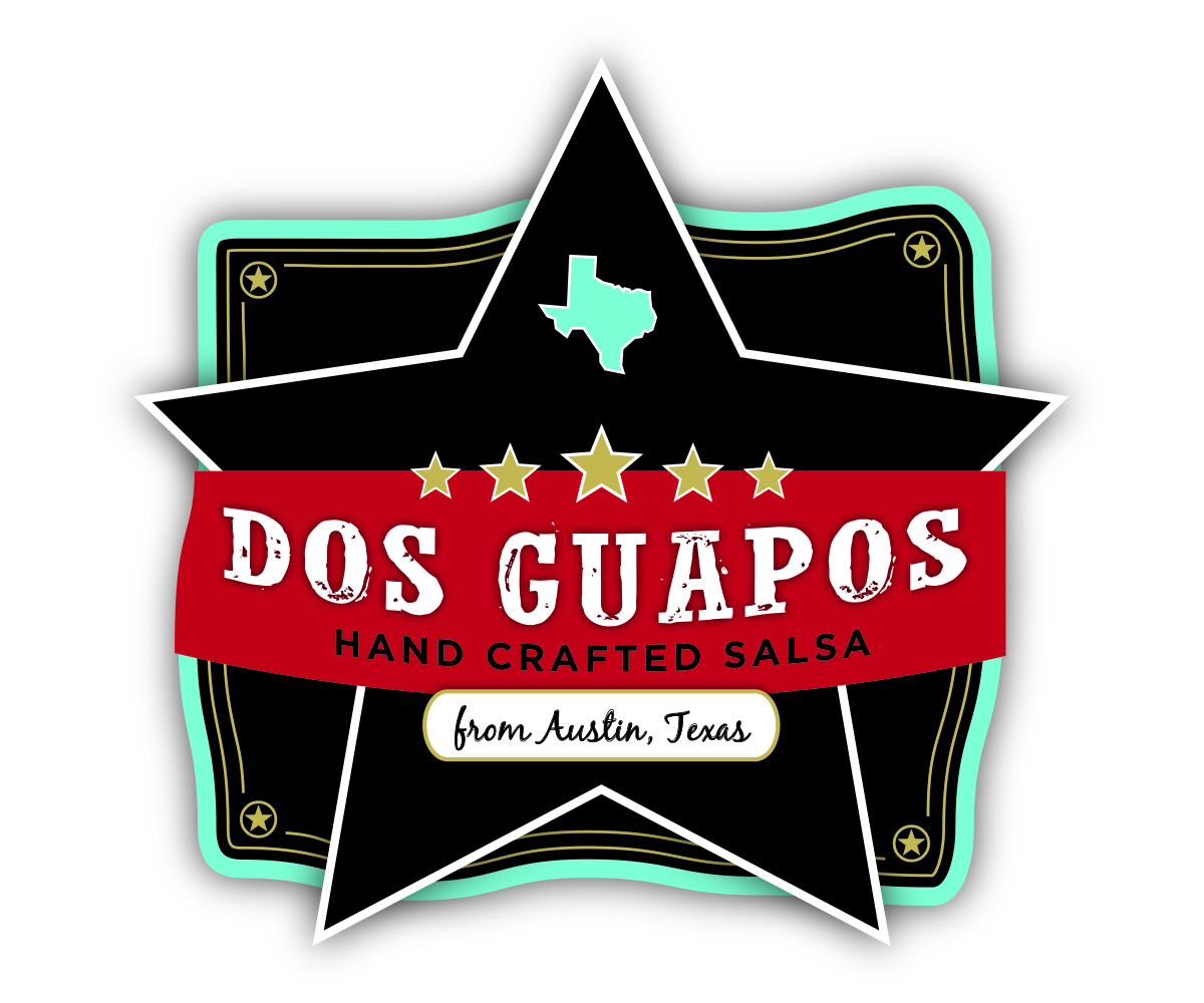 Logo Design by CFD for Dos Guapos | Design #2212371