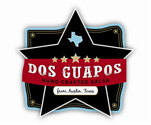 Diseño de Logo por CFD para Dos Guapos | Diseño: #2212371