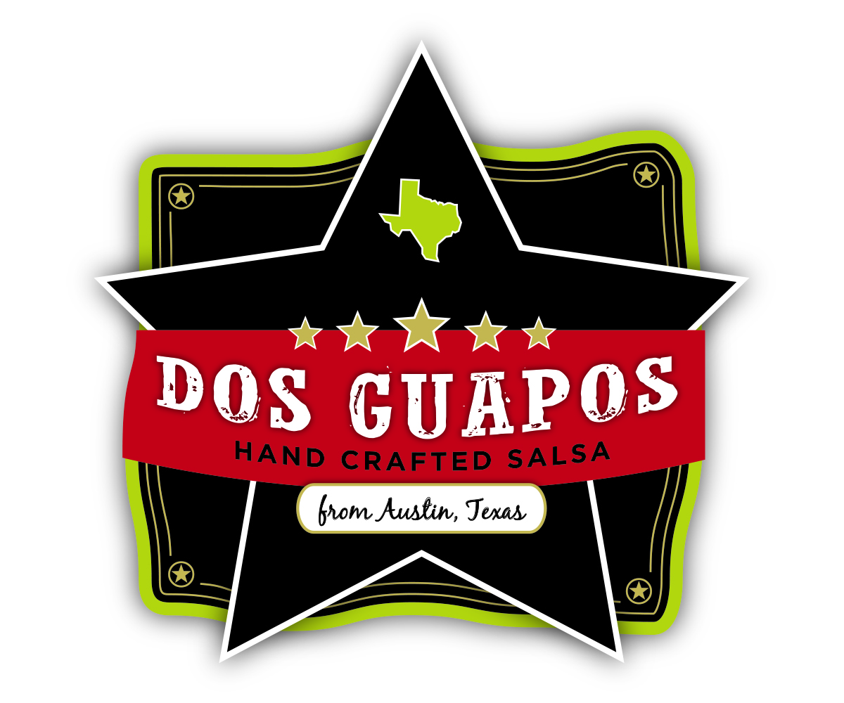 Design de Logo par CFD pour Dos Guapos | Design #2212373