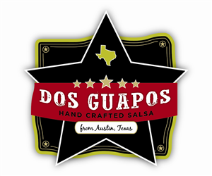 Diseño de Logo por CFD para Dos Guapos | Diseño: #2212373