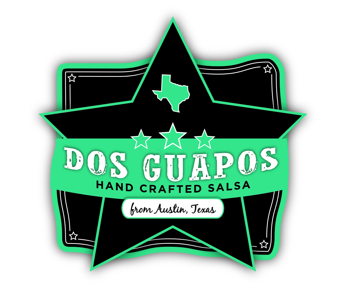 Logo Design by CFD for Dos Guapos | Design #2212377