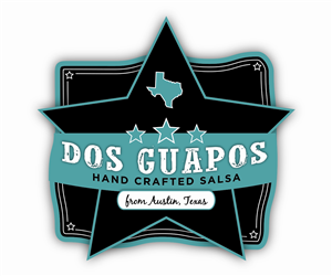 Diseño de Logo por CFD para Dos Guapos | Diseño: #2212377